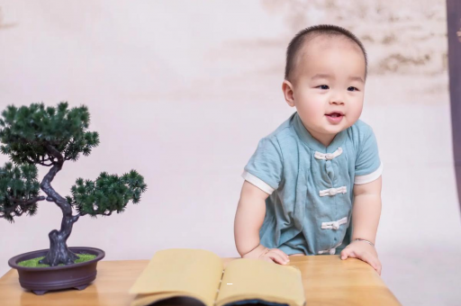 南安宝宝严重便秘